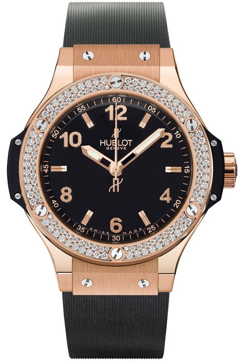 women's hublot watch|hublot watches prices for women.